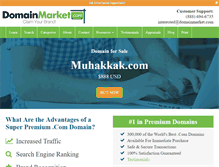 Tablet Screenshot of muhakkak.com